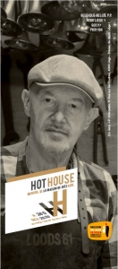 HotHouse 245