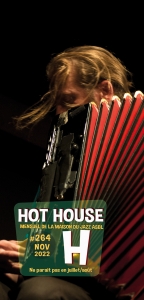HotHouse 264