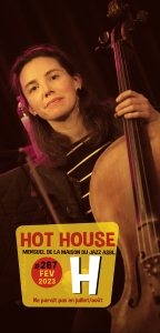 HotHouse 267