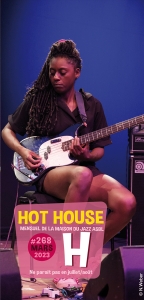 HotHouse 268