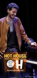 HotHouse 273