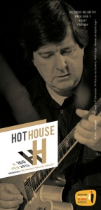 HotHouse 160