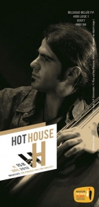 HotHouse 158