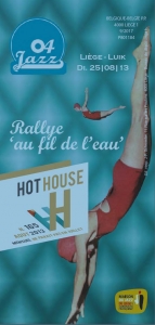 HotHouse 165