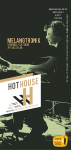 HotHouse 167