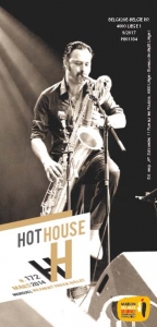 HotHouse 172