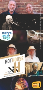 HotHouse 173