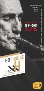 HotHouse 178