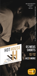 HotHouse 180