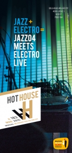 HotHouse 183