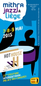 HotHouse 184