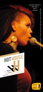HotHouse 186