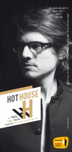 HotHouse 192