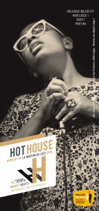 HotHouse 205