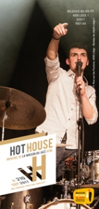 HotHouse 210