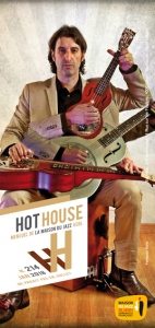 HotHouse 214