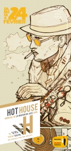 HotHouse 215