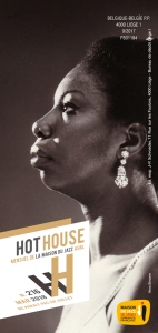 HotHouse 216