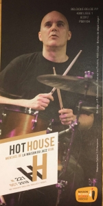 HotHouse 221